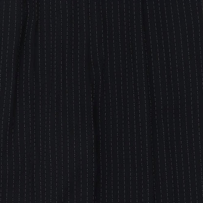 Your 6th Sense Womens Black   Trousers  Size 16 L27.5 in