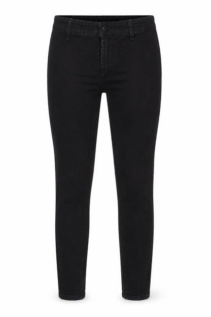 Womens UK Size 10 Primark Regular Fit Skinny Black Jeans