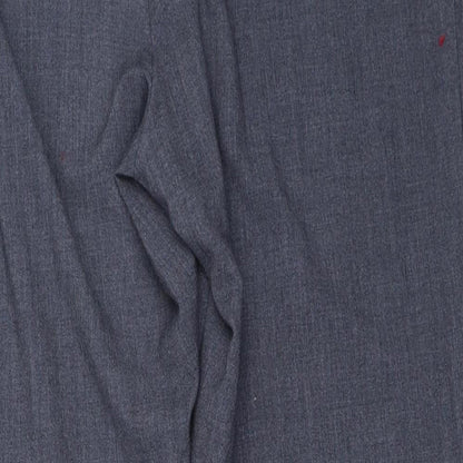 Autonomy Womens Blue   Trousers  Size 16 L28 in