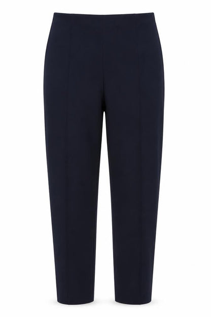 Womens UK Size 12 Autonomy Regular Fit  Blue Trousers