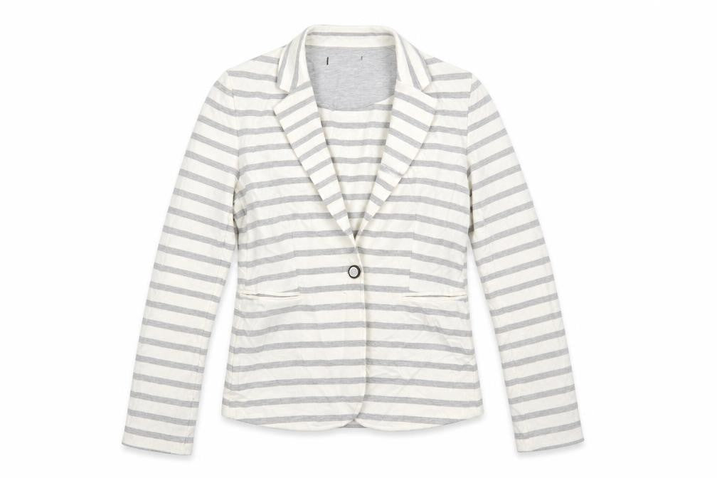 Womens UK Size 12 Primark White Cardigan Jumper