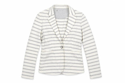 Womens UK Size 12 Primark White Cardigan Jumper
