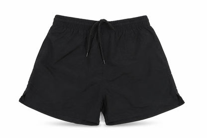 Sheldon Boys Black   Sweat Shorts Size 6-7 Years
