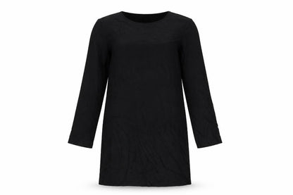 H&M Womens Black   Shift  Size M
