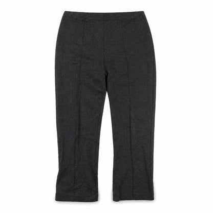 Bonmarché Womens Grey Trousers Size 12 L22 in