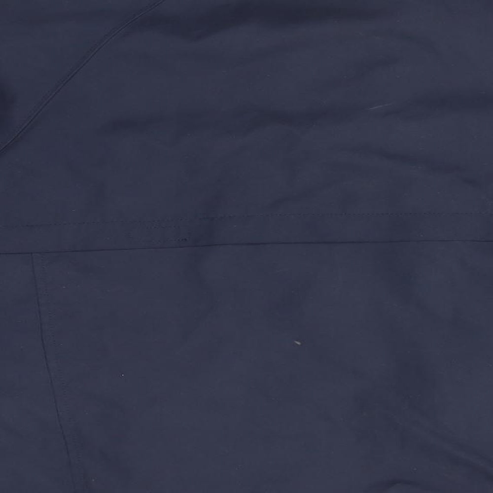 Mens UK Size M M&S Blue Jacket