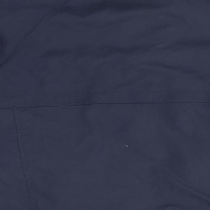 Mens UK Size M M&S Blue Jacket