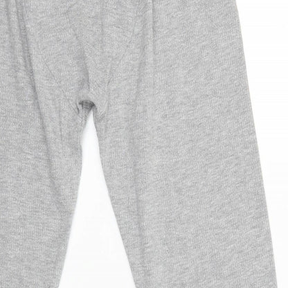 George Mens Grey   Jogger Trousers Size XS L27 in - LONG JOHNS