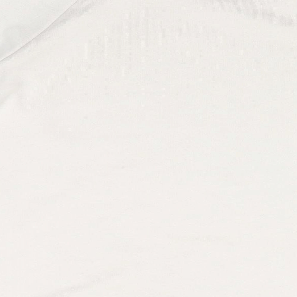Womens UK Size S River Island Multicoloured Pullover Jumper