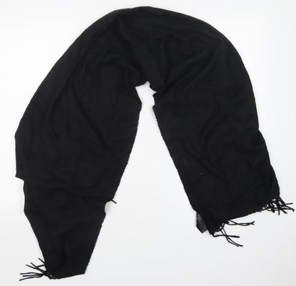 F&F Womens Black    Shawl/Wrap