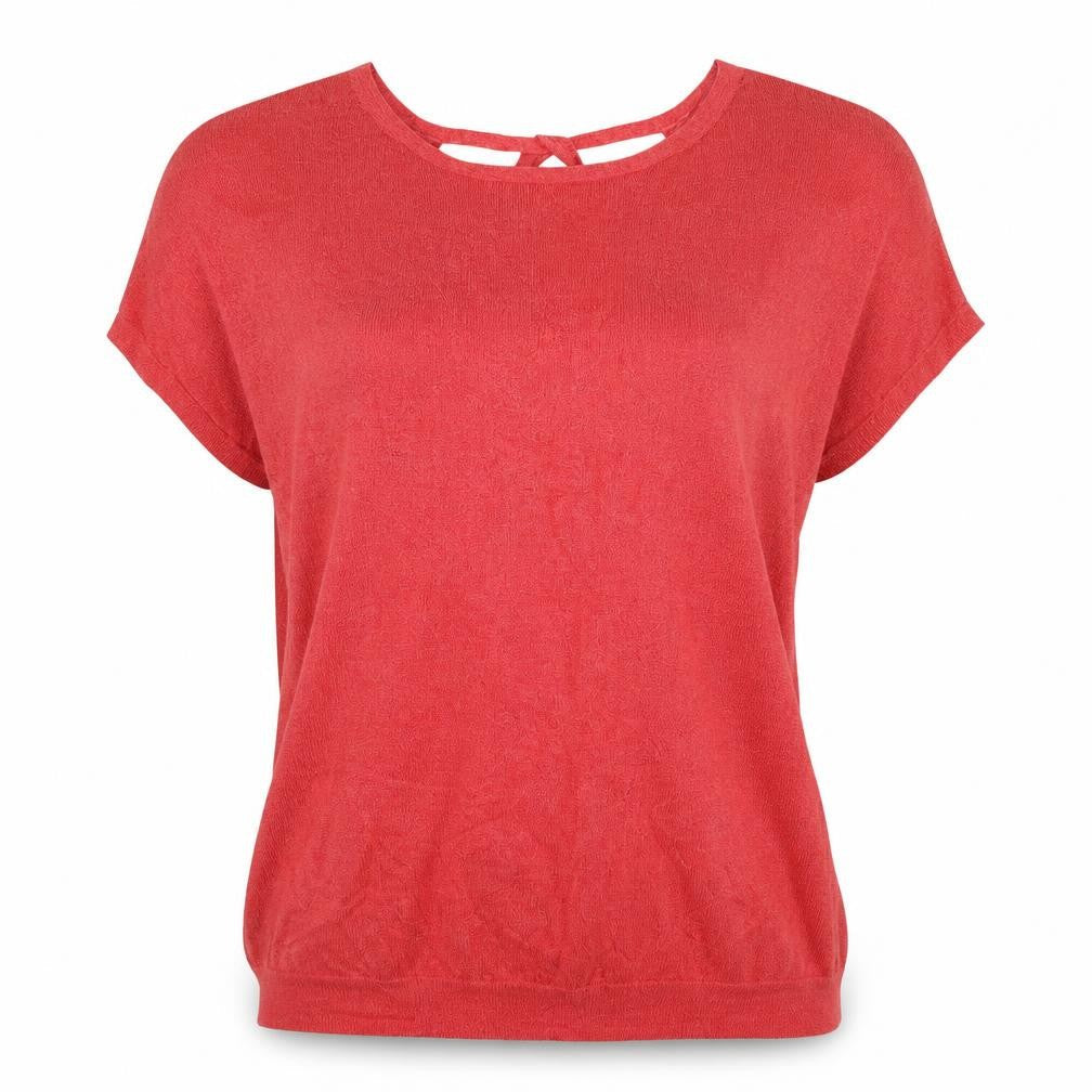 NEXT Womens Red   Pullover Jumper Size 14