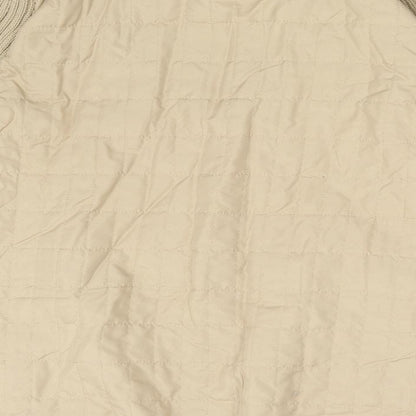 Damart Womens Beige   Jacket  Size M