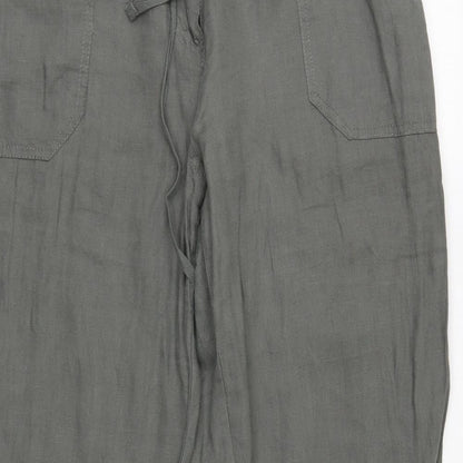 Womens     Trousers  L30 in