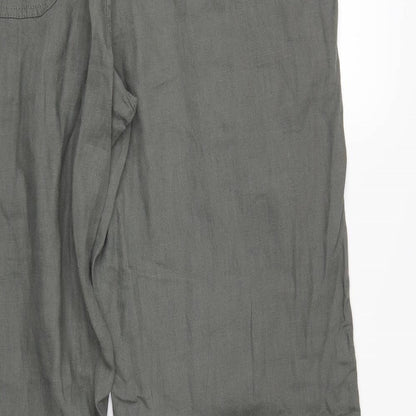 Womens     Trousers  L30 in