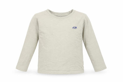 NEXT Girls Brown   Basic T-Shirt Size 2-3 Years
