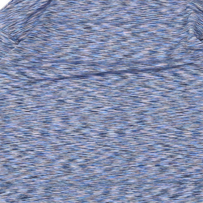 souluxe Womens Blue   Pullover Jumper Size S