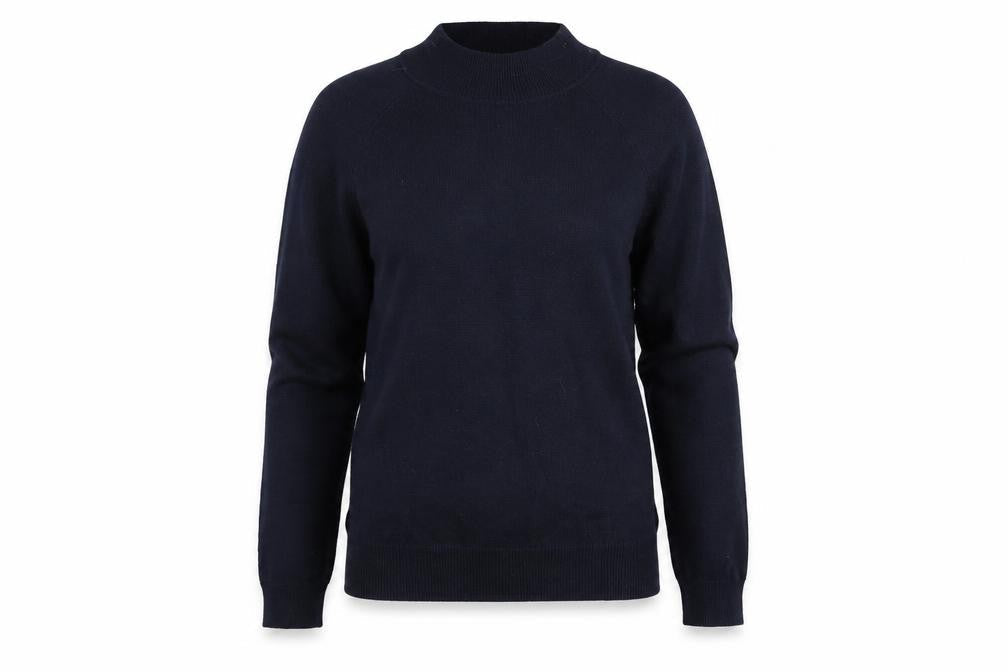 Womens UK Size 2XS Primark Blue Pullover Jumper