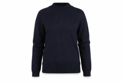 Womens UK Size 2XS Primark Blue Pullover Jumper