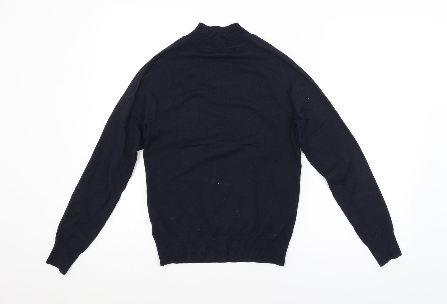 Primark Womens Blue   Pullover Jumper Size 2XS