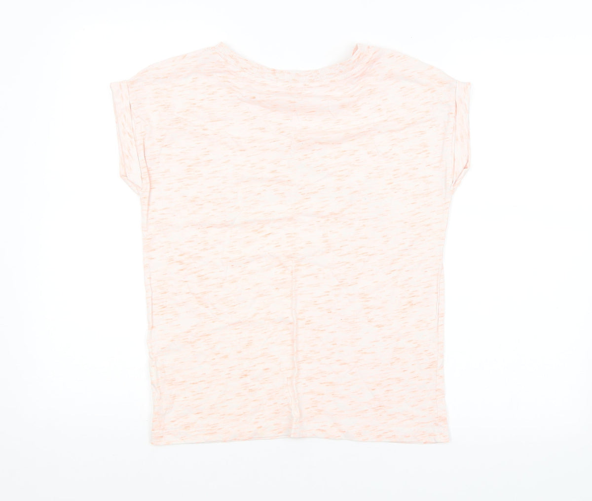 STUDIOFIT Womens Multicoloured   Basic T-Shirt Size S  - BE PHENOMENAL