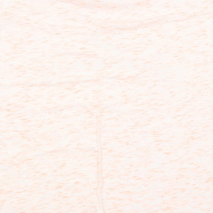 STUDIOFIT Womens Multicoloured   Basic T-Shirt Size S  - BE PHENOMENAL