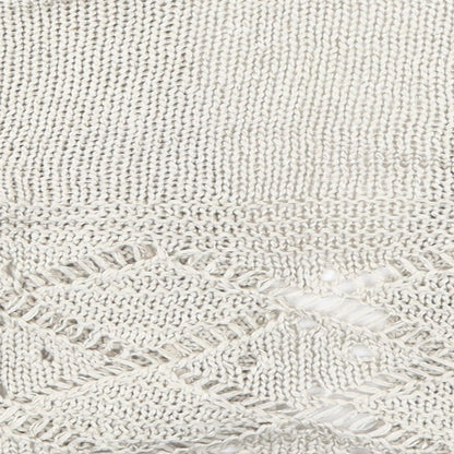 Womens UK Size M Per Una Beige Cardigan Jumper