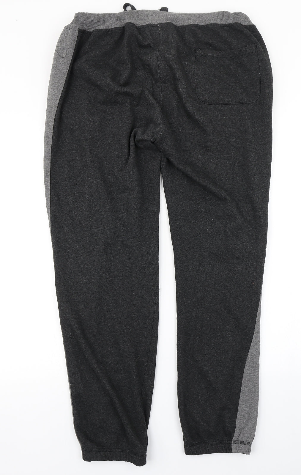 Slazenger Mens Grey   Jogger Trousers Size M L27 in