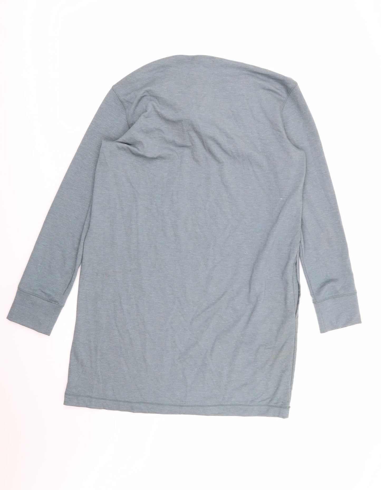 Max Studio Mens Green   Pullover Jumper Size S