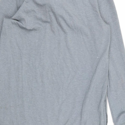 Max Studio Mens Green   Pullover Jumper Size S
