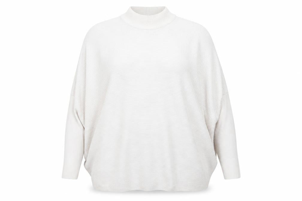 TU Womens Grey   Pullover Jumper Size 20