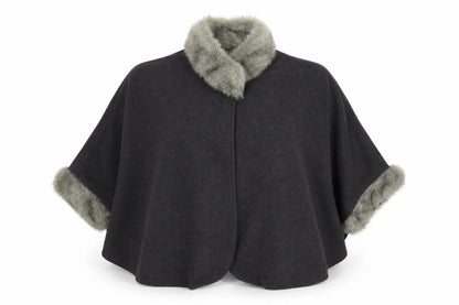Marks & Spencer Womens Grey   Jacket  One Size