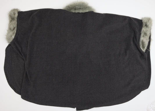 Womens UK Size One Size Marks and Spencer Grey Jacket