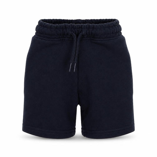 Next Boys Blue  Jersey Sweat Shorts Size 3 Years