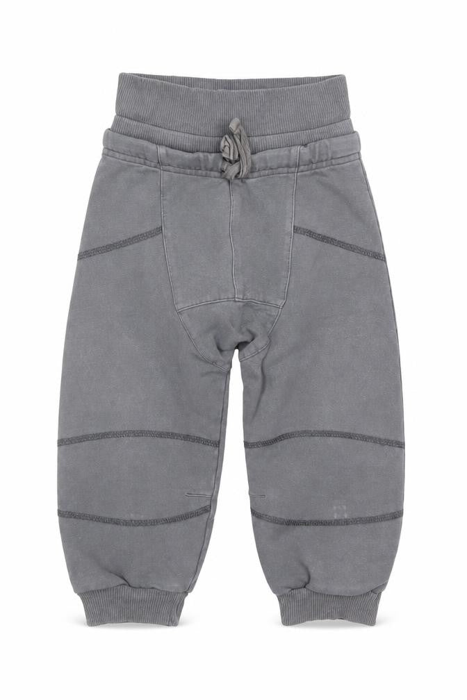 NEXT Boys Grey   Sweatpants Trousers Size 9-12 Months