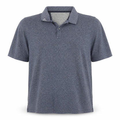 Mens UK Size 2XL Modern Essentials Cotton Polo Shirt