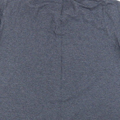 Modern Essentials  Mens Blue    Polo Size 2XL