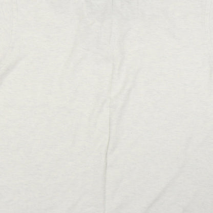 Modern Essentials  Mens Beige    Polo Size 2XL