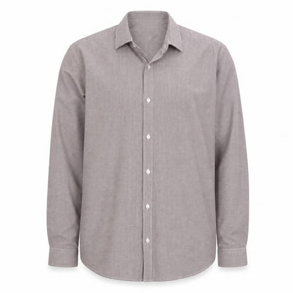 Red Herring Mens Purple    Button-Up Size 16