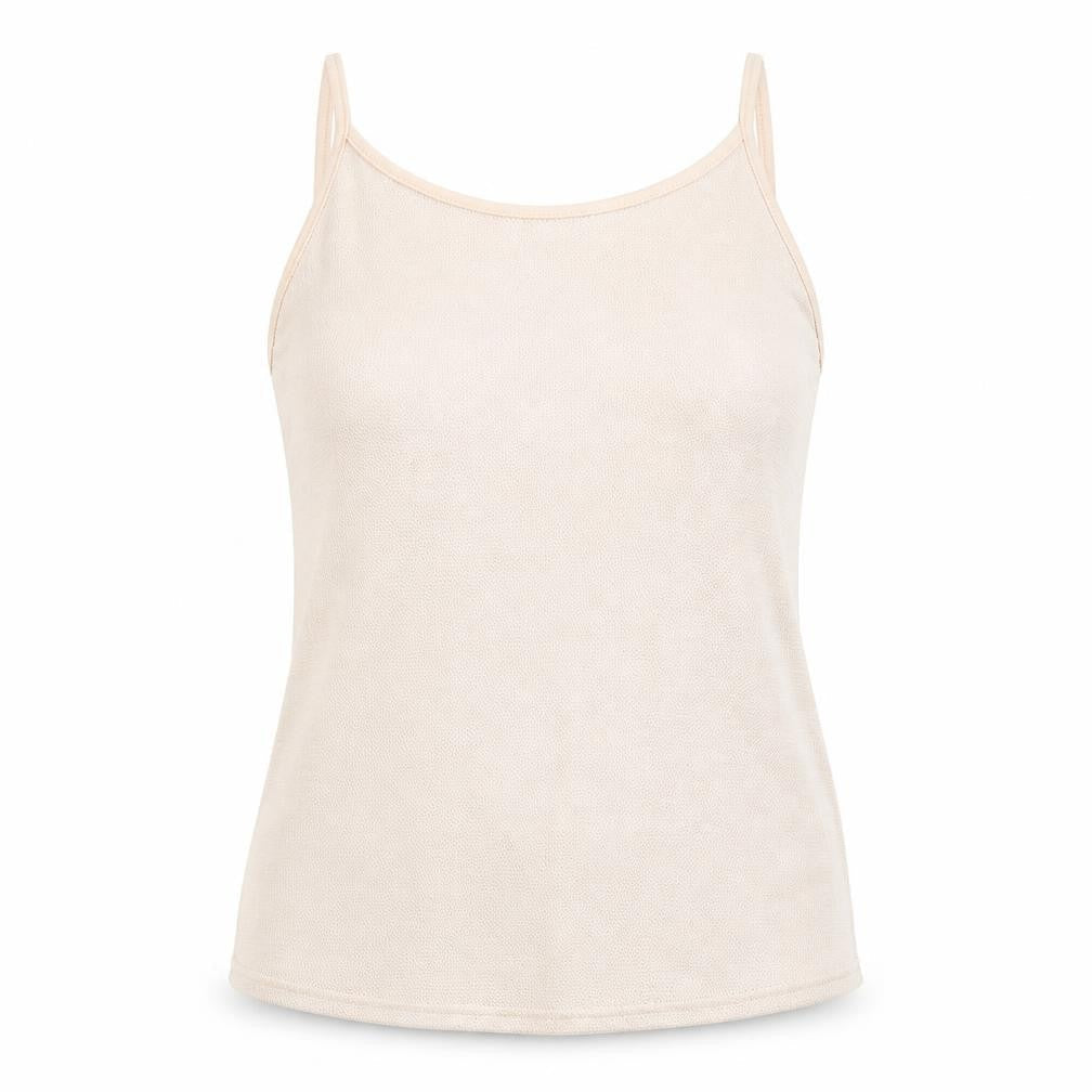Womens UK Size 8 Primark Pink Camisole Blouse