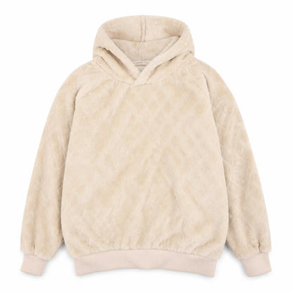 Womens UK Size S NEXT Beige Pullover Jumper
