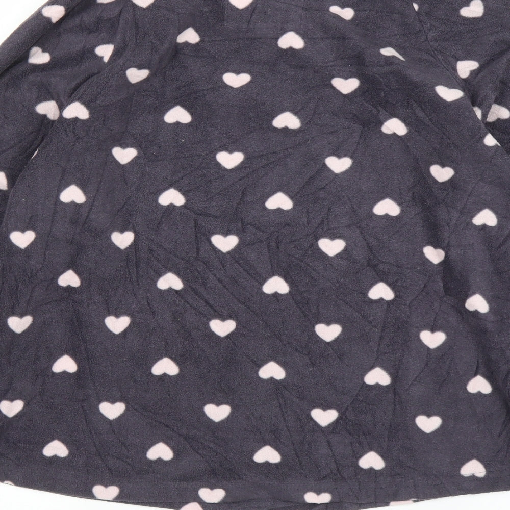 Womens UK Size 12 Debenhams Blue Pullover Jumper