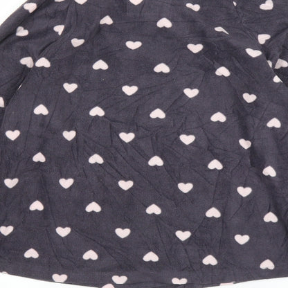 Womens UK Size 12 Debenhams Blue Pullover Jumper