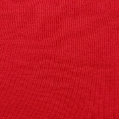 Envy Womens Red   Pullover Jumper Size M