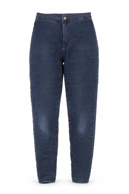 Womens UK Size 28 Topshop Regular Fit Skinny Blue Jeans