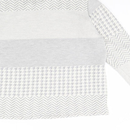 F&F Womens Grey   Pullover Jumper Size 10