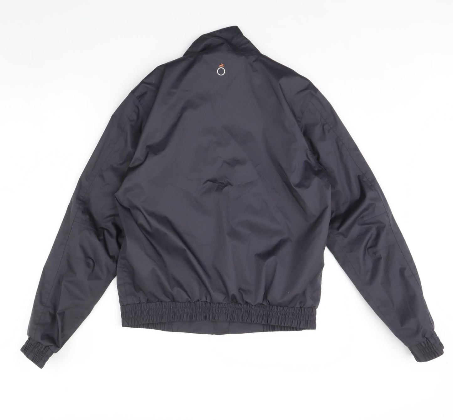 Womens UK Size S DECATHLON Grey Jacket