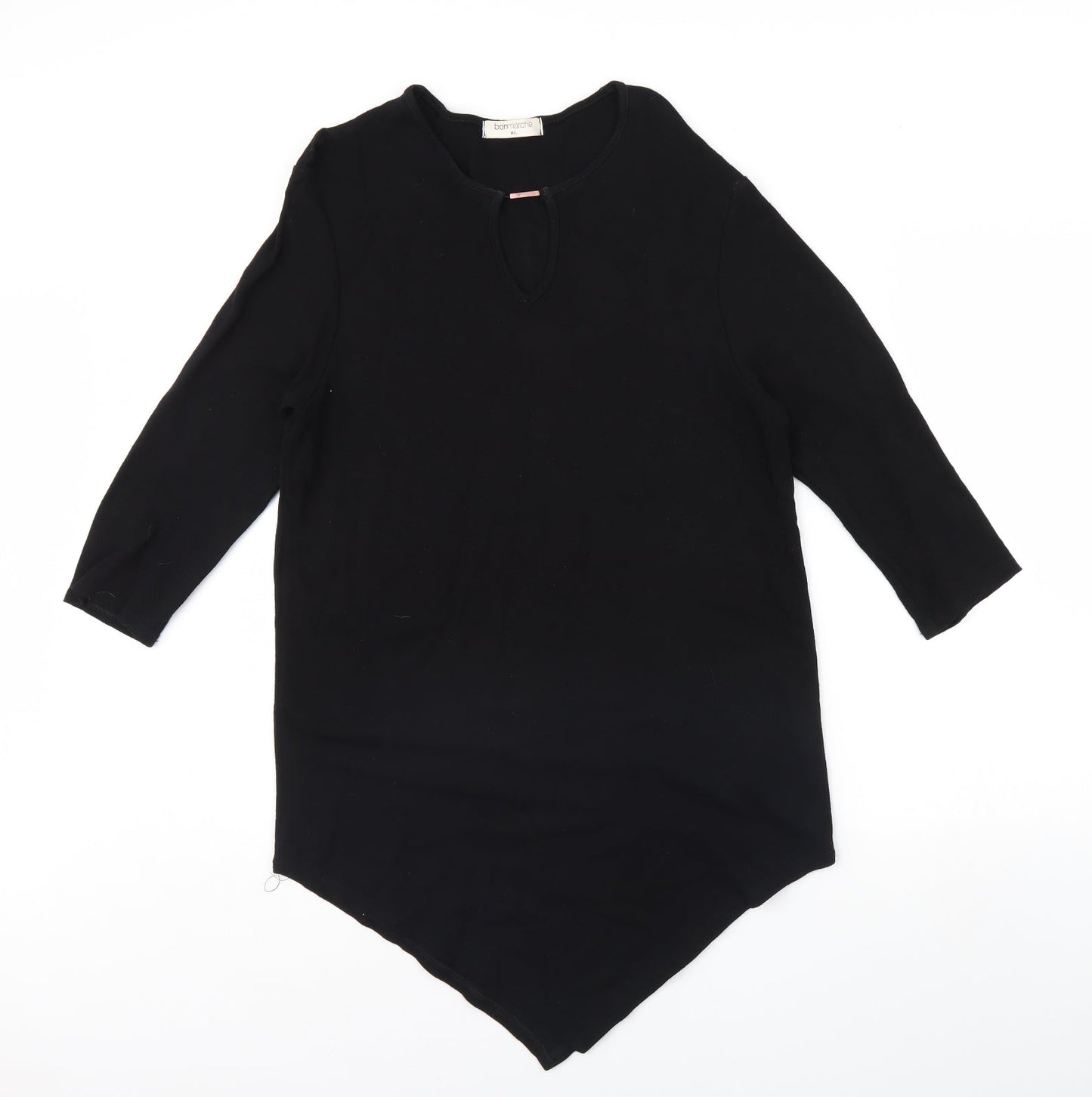 Bonmarché Womens Black   Mini  Size M