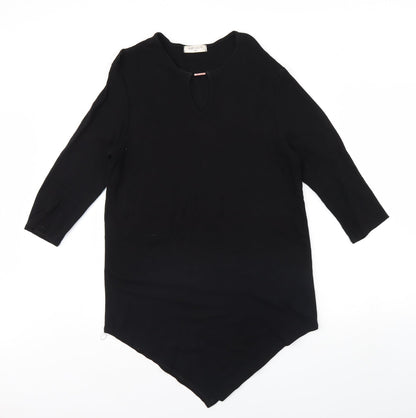 Bonmarché Womens Black   Mini  Size M