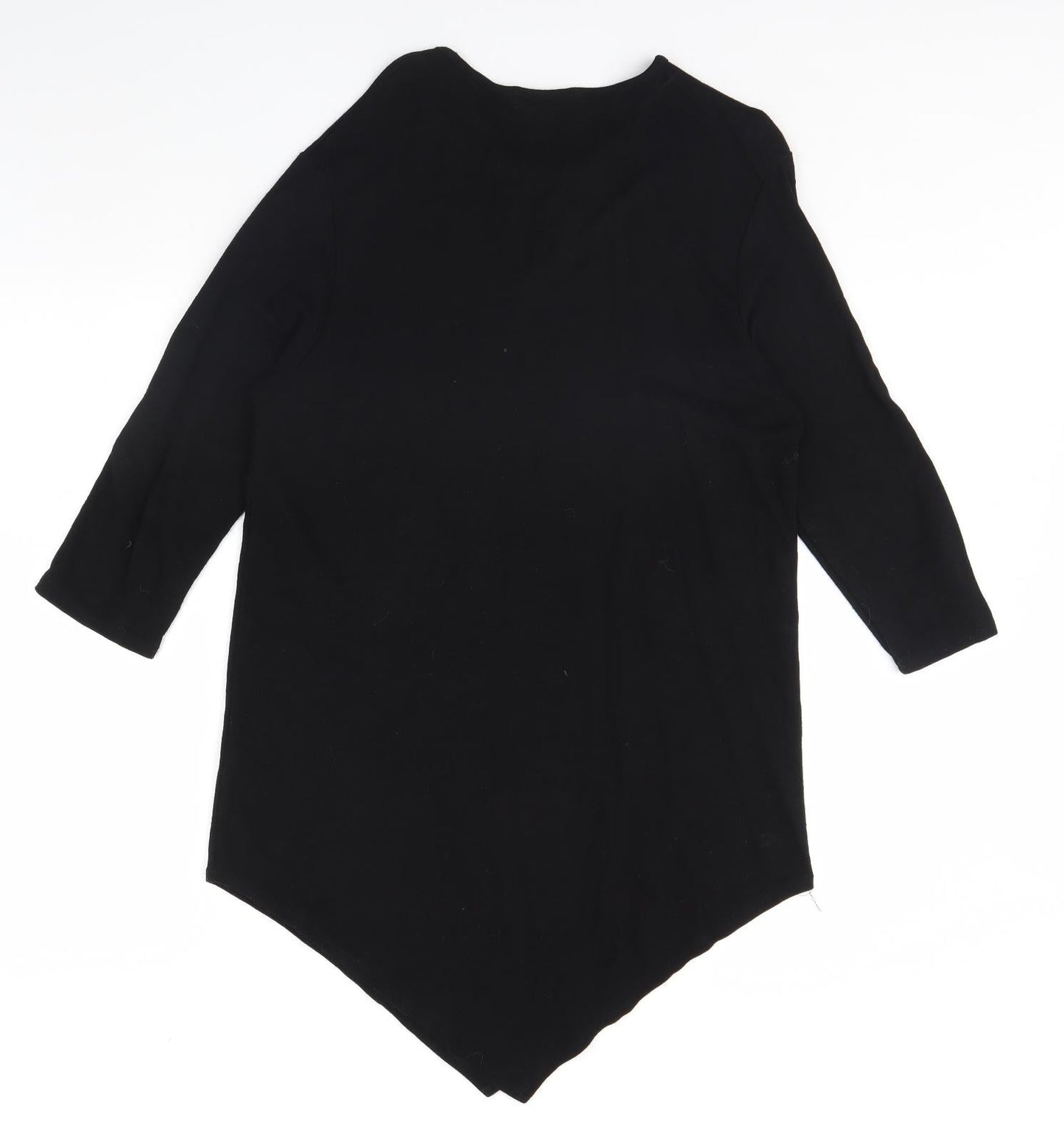Bonmarché Womens Black   Mini  Size M