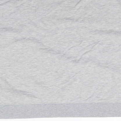 Primark Womens Grey   Pullover Jumper Size M